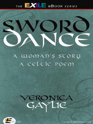 cover image of Sword Dance